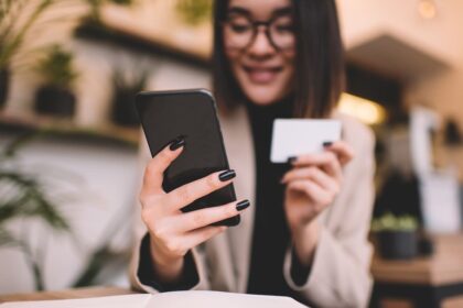 Digitale Visitenkarten im Apple Wallet