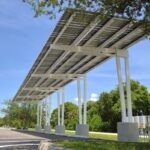 Solar Carport Vorteile