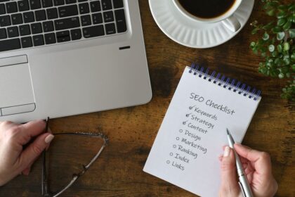 seo checkliste