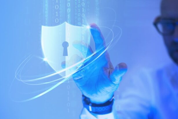 Information Security Management System