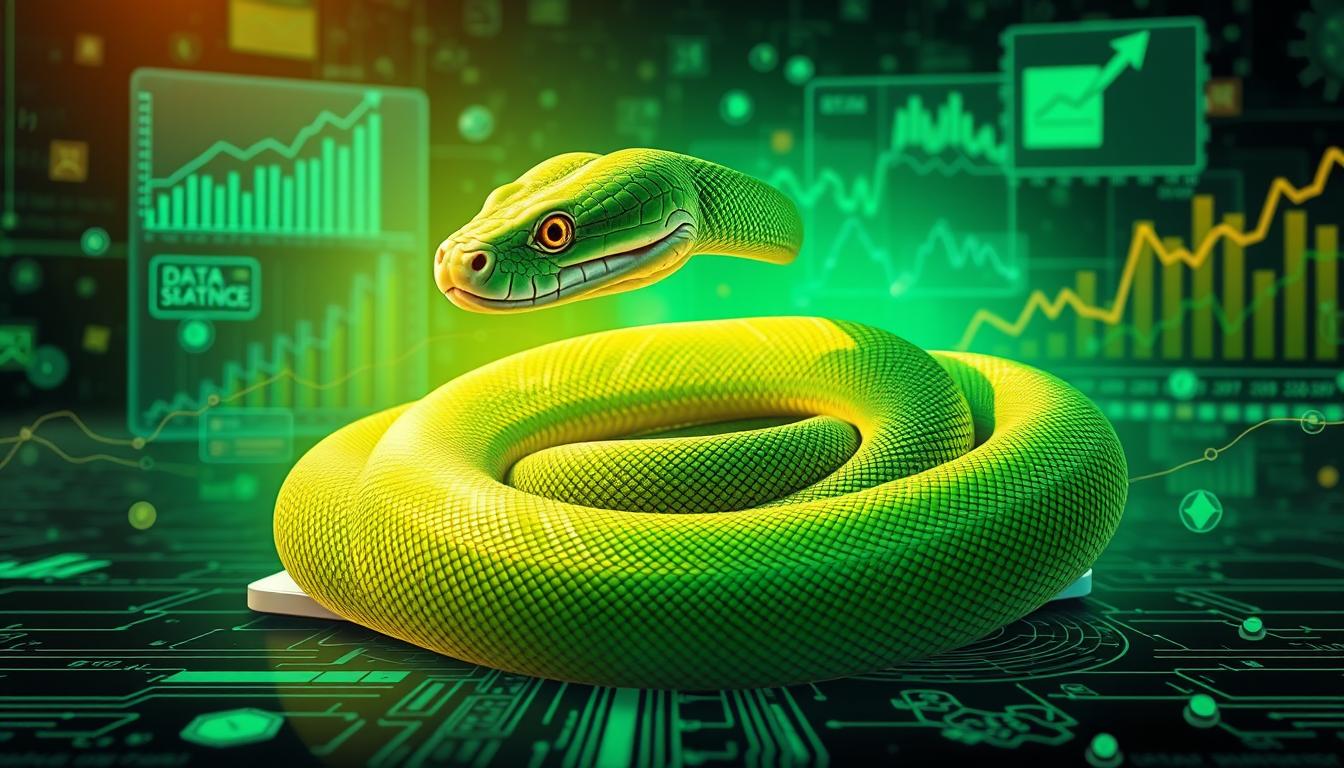 Anaconda Python