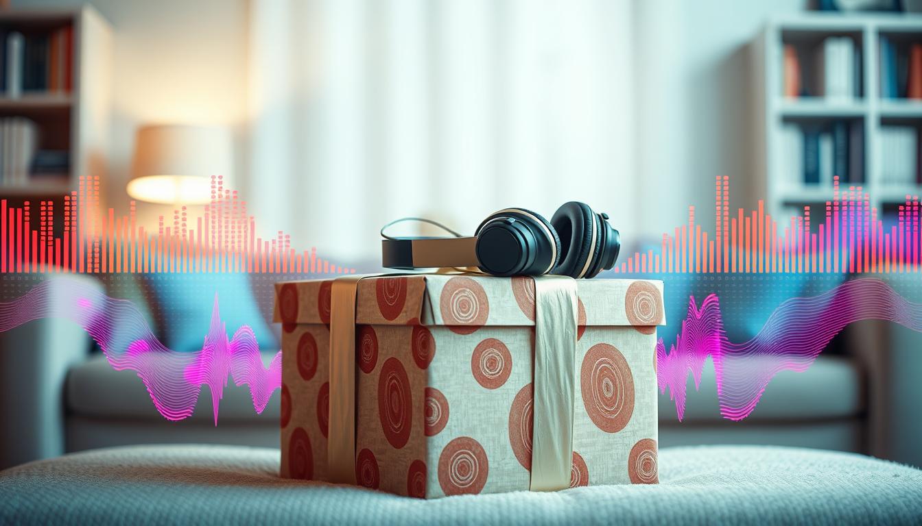 Audible Guthaben verschenken