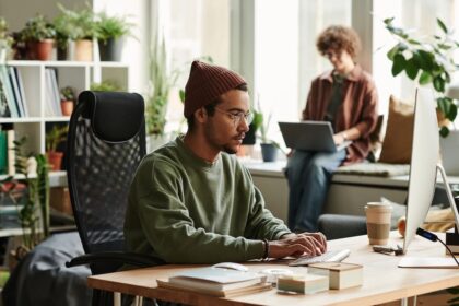 Barrierefreiheitsstärkungsgesetz bei Webseiten