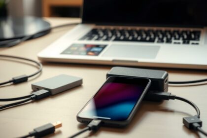 Bilder auf iPhone übertragen