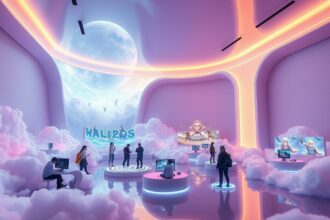 Cloud Gaming
