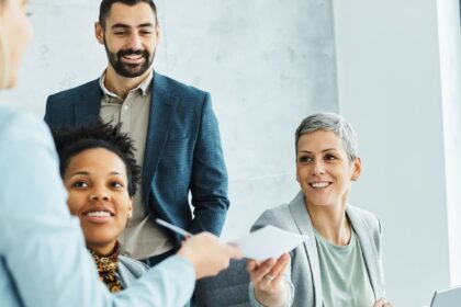 Digitale Geschäftsideen