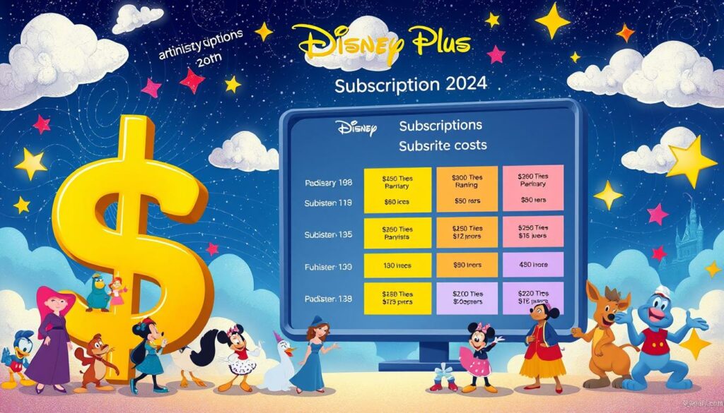 Disney Plus Abo Kosten