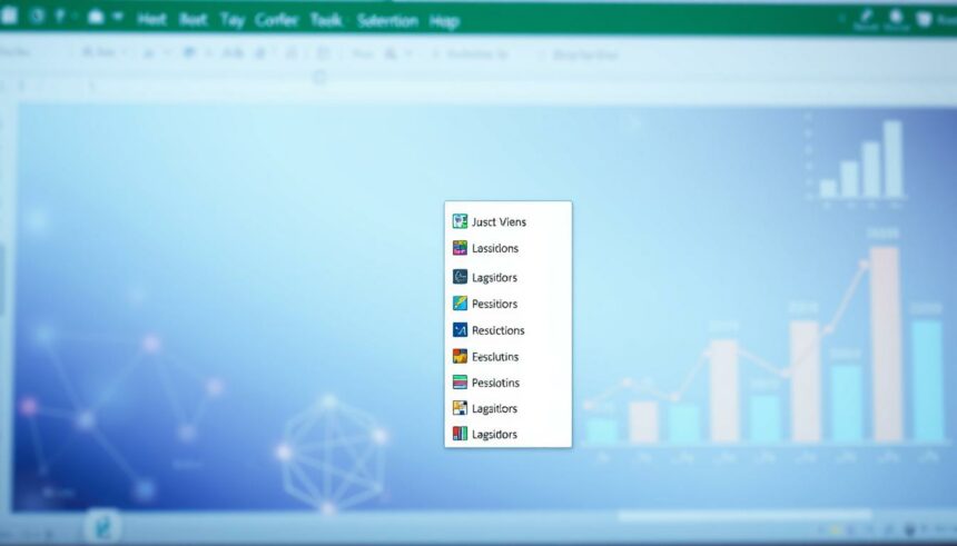 Dropdown Menü Excel