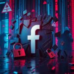 Facebook gehackt