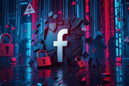 Facebook gehackt