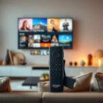 Fire TV Stick