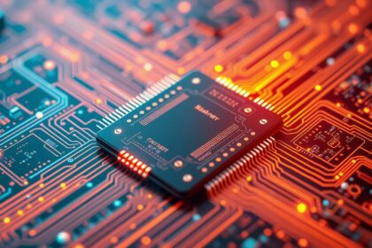 Flash Memory