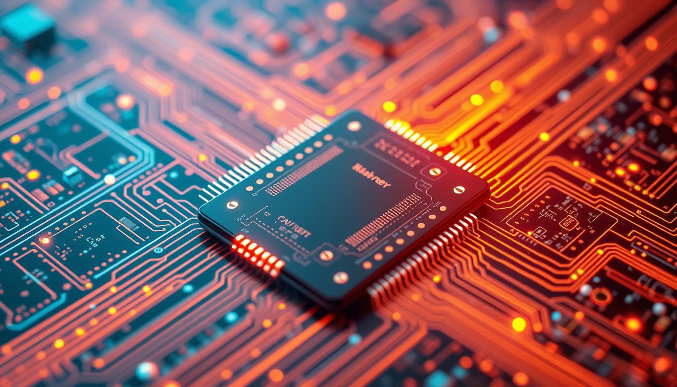 Flash Memory