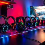 Gaming Headset Test