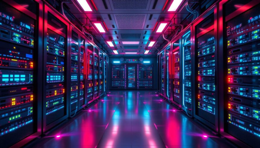 Gigabit Ethernet