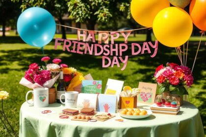 Girlfriend Day