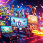 Google Games