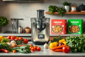 Hellofresh Thermomix Rezepte aktivieren