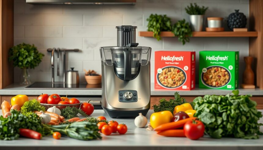 Hellofresh Thermomix Rezepte aktivieren