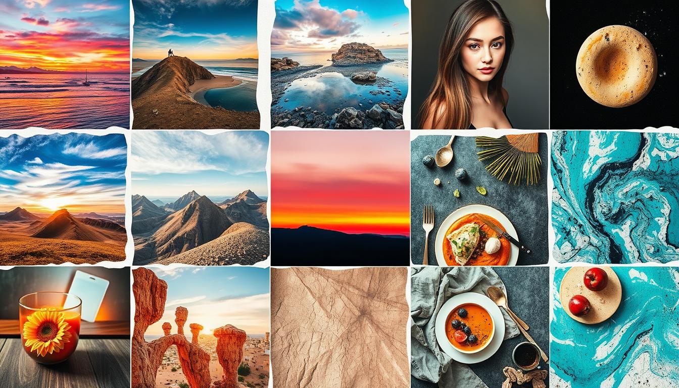 Instagram Collage erstellen
