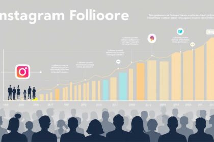 Instagram Follower Analyse