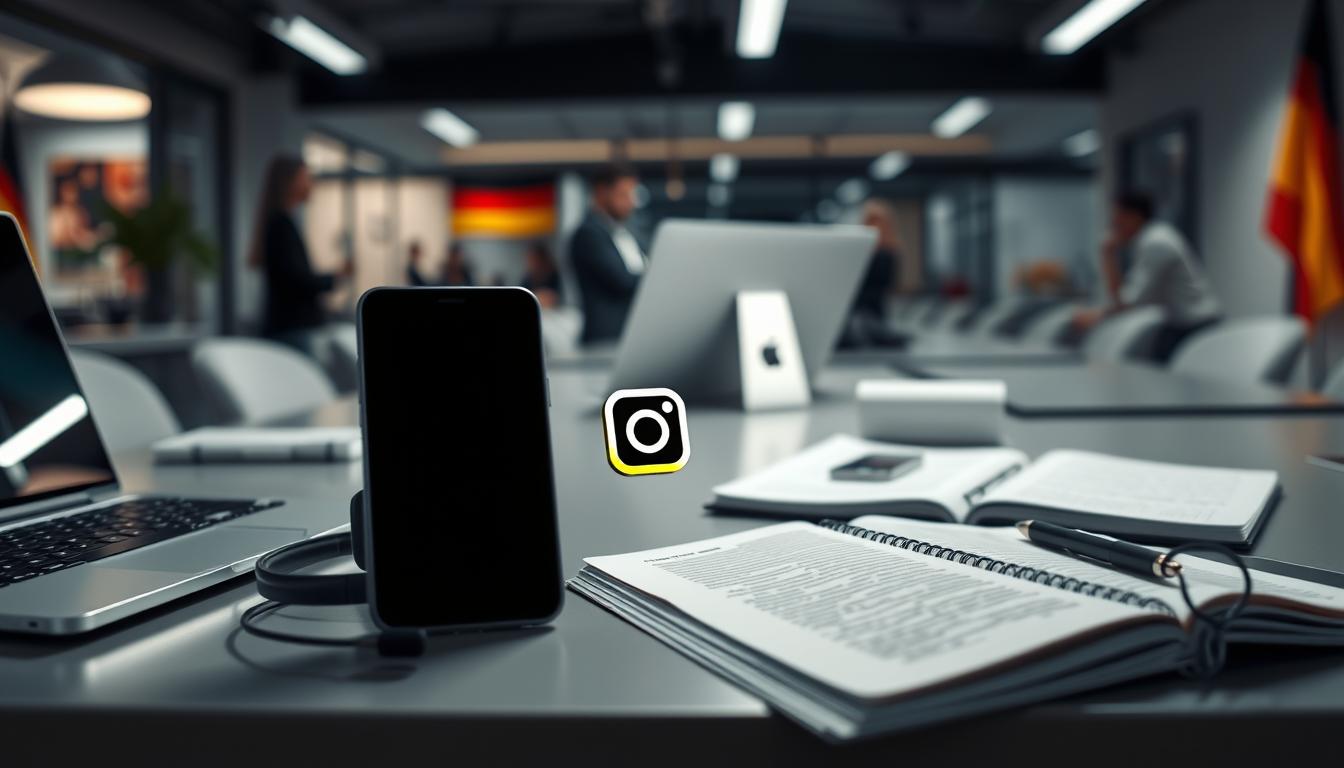 Instagram Kontakt Telefon Deutschland