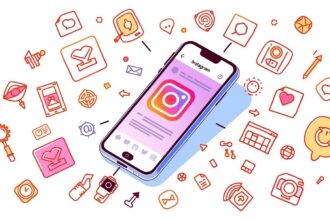 Instagram Navigation