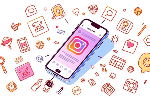 Instagram Navigation