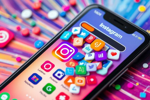 Instagram cache leeren