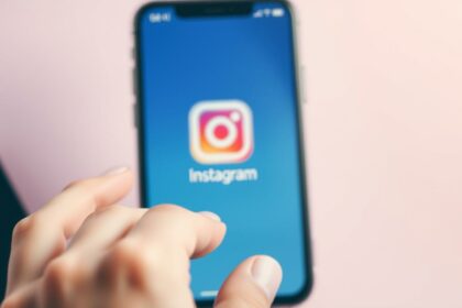 Instagram deaktivieren