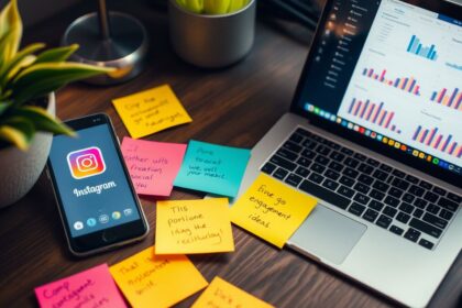 Instagram einschränken