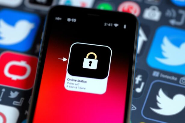 Instagram online Status verbergen