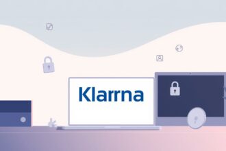 Klarna  Konto löschen