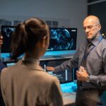 Künstlicher Intelligenz in der Cybersicherheit