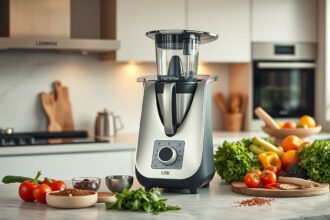 Lidl Thermomix