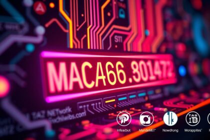 Mac Adresse Hersteller