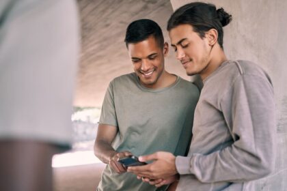 Marketingmaßnahmen für Social-Media-Kanälen