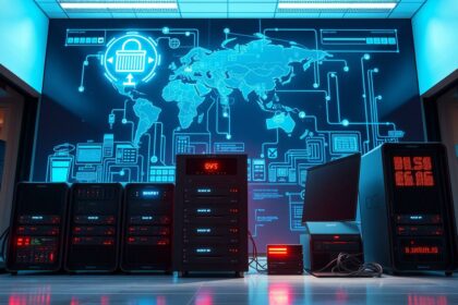 NAS Server