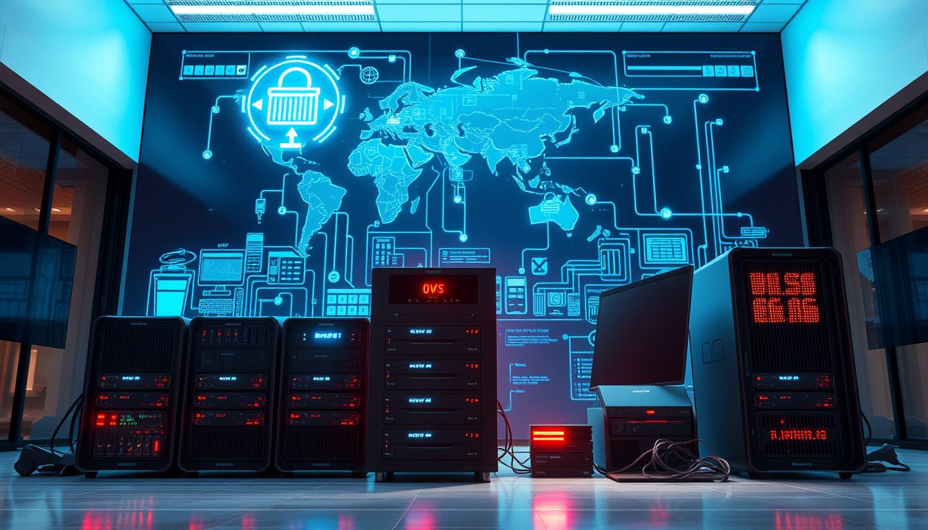 NAS Server