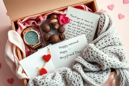 National Boyfriend Day