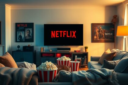 Netflix Probemonat