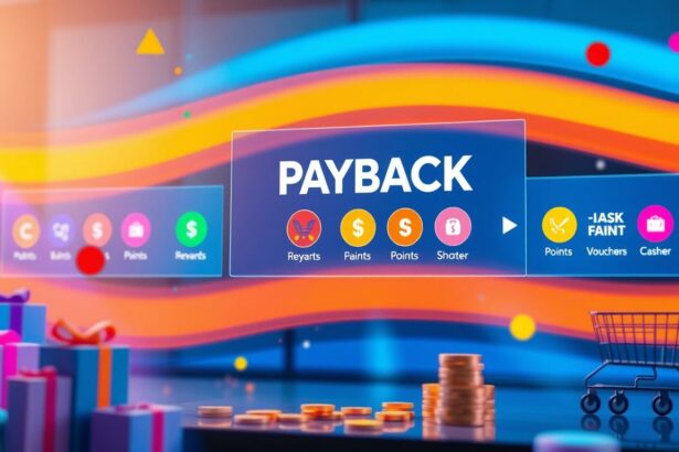 Payback Punkte auszahlen