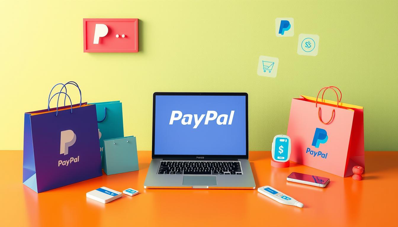 Paypal Ratenzahlung