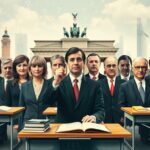 Politiker ohne Ausbildung Liste