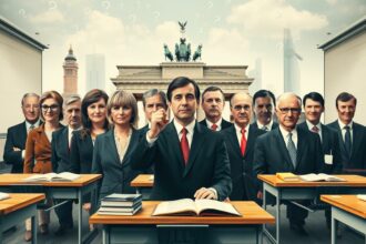 Politiker ohne Ausbildung Liste