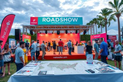 Roadshow