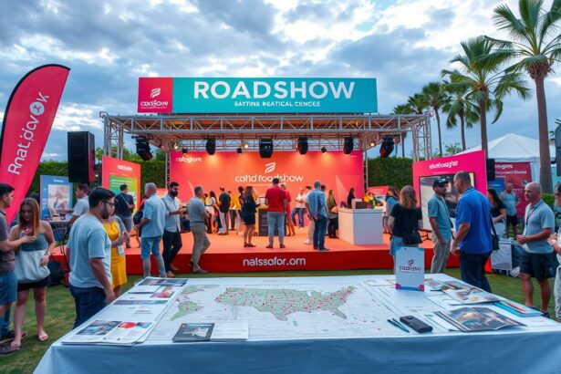 Roadshow