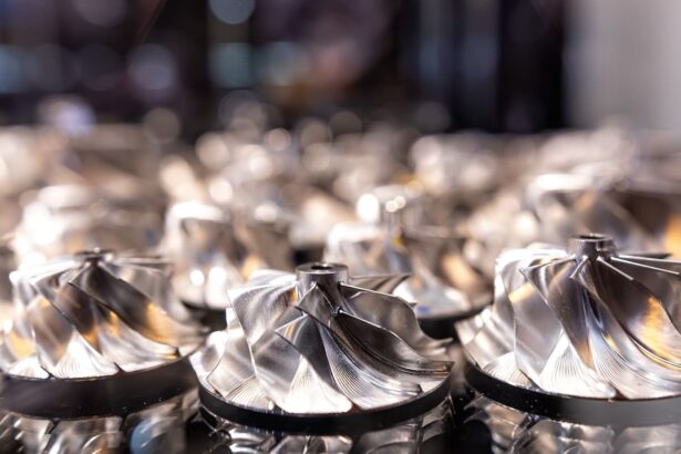 Rolle von Aluminium