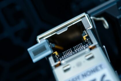 SFP Port