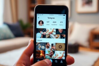 Sieht man Screenshots bei Instagram